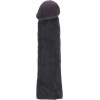 Extra Large Penis Extender Sleeve, Black